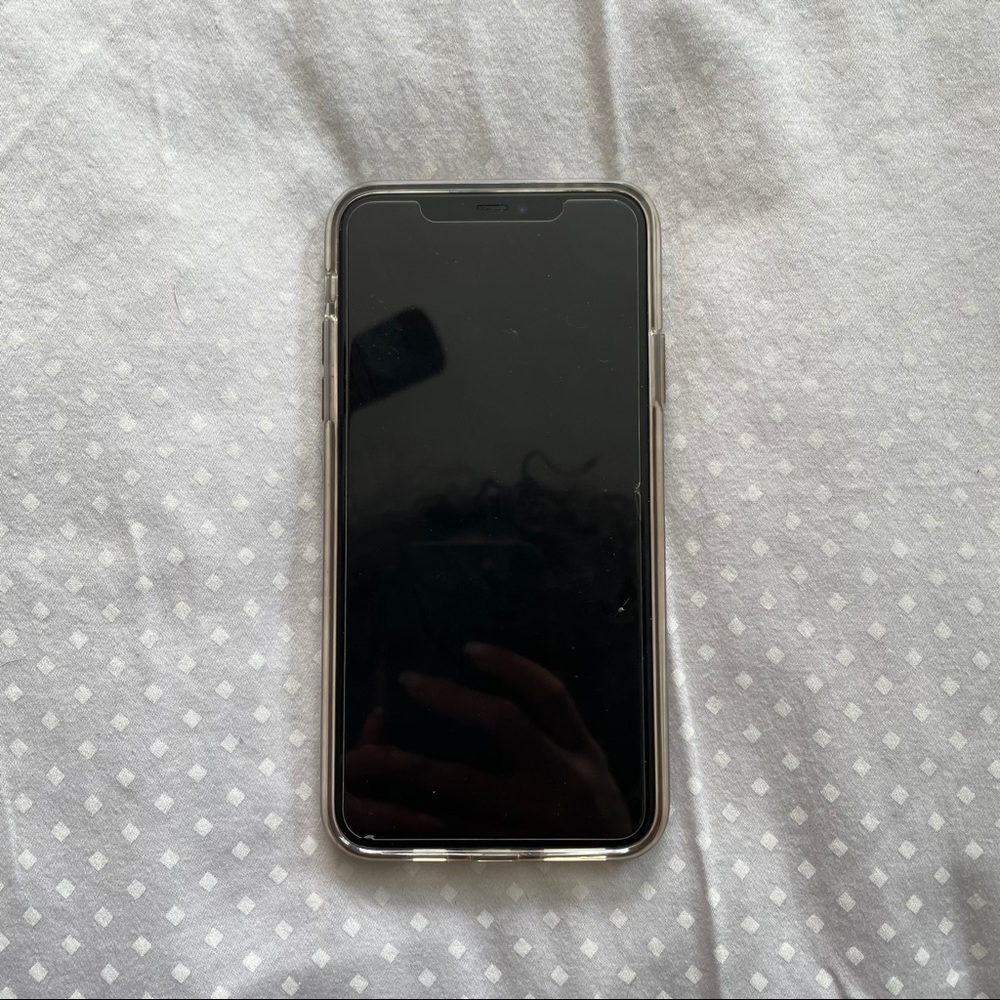 iPhone 11Pro Max Clear Case - Picture 2 of 3